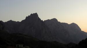 Thaletat / La main du juif