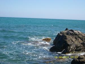 Plage de Sidi Khaled