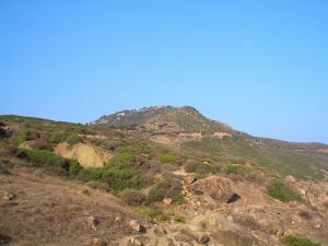 SIDI KHALED  ALGERIE