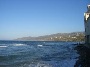 SIDI KHALED IFLISSEN