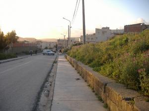 Entre Mahmoudi et Chaba