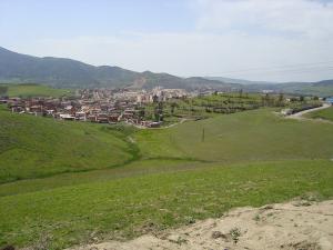 Mirabeau coté touares I et II