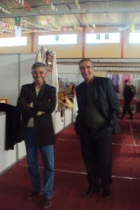 le 1er festival nle du tourisme équestre tiaret du 1 novembre au 4 novembre 2011
