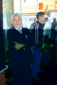 le 1er festival nle du tourisme équestre tiaret du 1 novembre au 4 novembre 2011