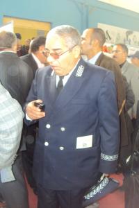 le 1er festival nle du tourisme équestre tiaret du 1 novembre au 4 novembre 2011