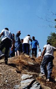 Ighil-Igoulmimene.TROUVER LA FUITE UNE OBLIGATION POUR TOUS