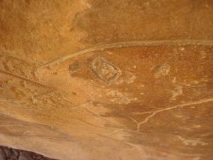 Zakkar peintures rupestres