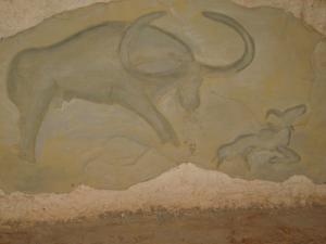 Peinture Rupestre