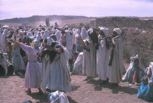 Fête Populaire Guesba Guallal