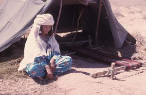 Tissage Traditionnel