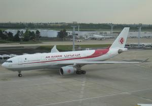 Aéroport de Tlemcen