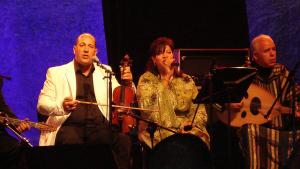 Fouad Didi, Hayat Boukhris, Mohamed El Houari