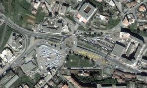 Tizi-Ouzou, Gare-Routiere