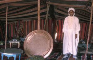 Marchand de Dinanderie