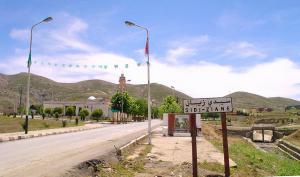 Sidi Ziane