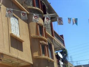 Maison à Tadjenanet