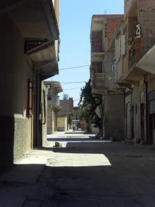 Ruelle de Tadjenanet