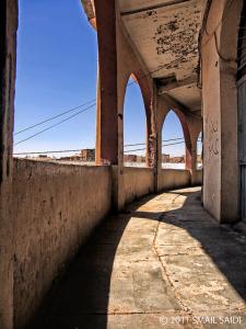 Ancienne Bâtisse à Djelfa