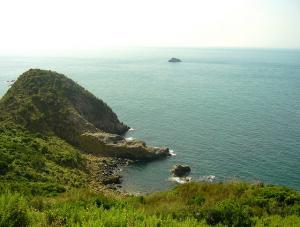 Côte de Jijel