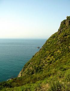 Côte Montagneuse de Jijel