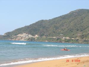 Plage Paradisiaque à Jijel