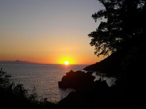 Jijel -Près des Grottes Merveuilleuses