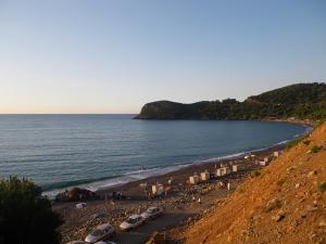 Jijel - Grottes Merveuilleuses
