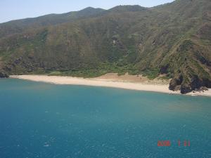 Jijel ou Petite Grèce