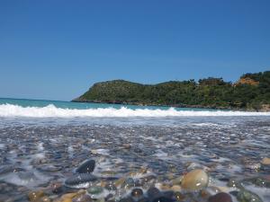 Jijel - Grottes merveuilleuses