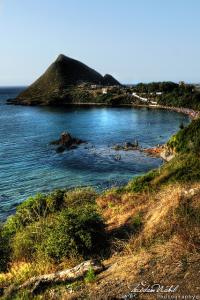 Jijel, La Plage Rouge
