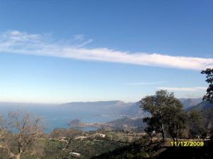 Ziama-Mansouriah, Jijel