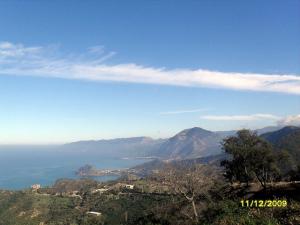 Ziama-Mansouriah, Jijel