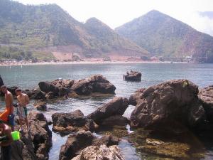 Ziama Mansouria Jijel