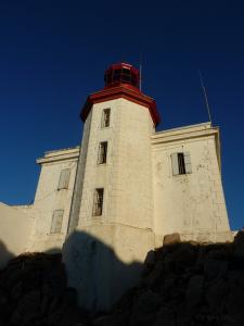 Le Grand Phare - Jijel
