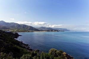 Les Aftis et el Mansouria Jijel