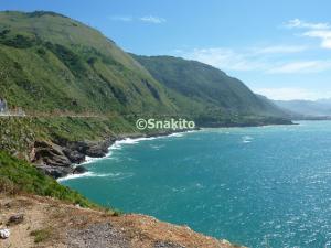 Montagnes Babor, Jijel