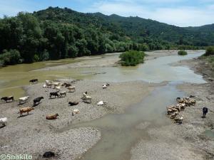 Oued el Kebir, Jijel