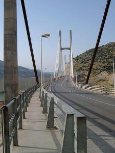 Pont de Beni Haroun