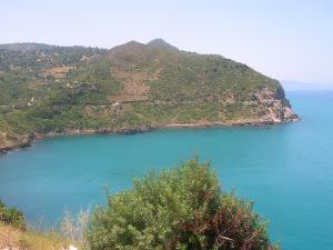 Côte de Jijel