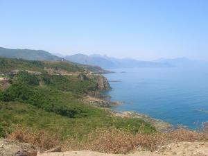 Côte de Jijel