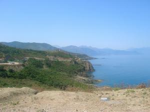 Côte de Jijel