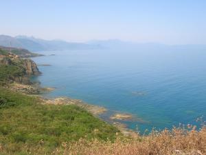 Côte de Jijel