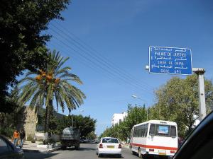 Centre Ville de Jijel