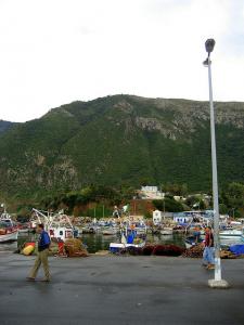 Port de Jijel