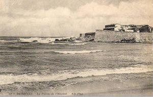 Ancien Hôpital de Jijel