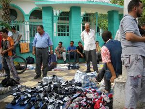 Marchand de Chassures