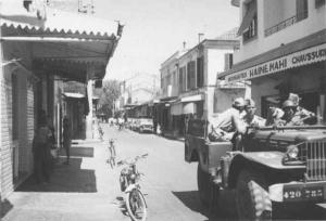 Militaires français de l'époque coloniale