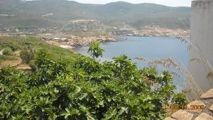 Côte de Jijel