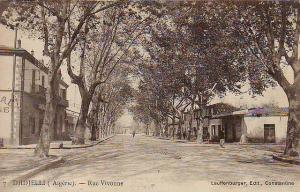 Jijel durant la colonisation