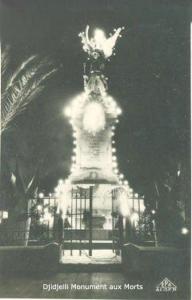 Djidjel de l'époque coloniale
